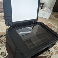 پرینتر 3 کاره canon جوهر افشان مخزن دار|پرینتر، اسکنر، کپی، فکس|تهران, حسن‌آباد|دیوار