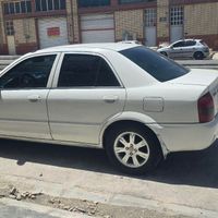 مزدا 323 اتوماتیک، مدل ۱۳۸۵|خودرو سواری و وانت|تهران, حسن‌آباد|دیوار