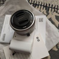 دوربین Sony alfa 5100|دوربین عکاسی و فیلم‌برداری|تهران, اکباتان|دیوار