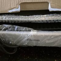 گریل KENWOOD|اجاق گاز و لوازم برقی پخت‌وپز|تهران, فرمانیه|دیوار