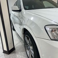 BMW  X3 بی ام و|خودرو سواری و وانت|تهران, عباس‌آباد|دیوار