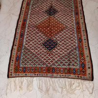 گلیم زر و نیم|گلیم، جاجیم، گبه|تهران, فرمانیه|دیوار