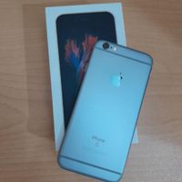 اپل iPhone 6s ۱۲۸ گیگابایت|موبایل|تهران, بازار|دیوار