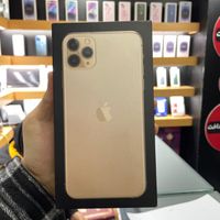 اپل iPhone 11 Pro Max ۲۵۶ گیگابایت آیفون ۱۱|موبایل|تهران, جردن|دیوار