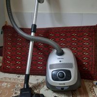جاروبرقی سامسونگ مدل queen-24|جاروبرقی، جارو شارژی، بخارشو|تهران, گمرک|دیوار