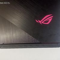 لپ تابه ایسوس ROG STRIX G15 CUSTOM 1T|رایانه همراه|تهران, تهرانپارس غربی|دیوار