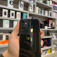 اپل iPhone 11 ۶۴ گیگابایت|موبایل|تهران, پیروزی|دیوار