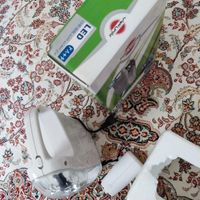 چراغ  شارژی و اضطراری پارس شهاب|لامپ و چراغ|تهران, مشیریه|دیوار