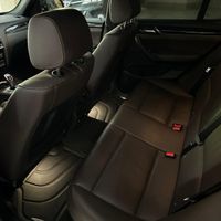 Bmw x3 2015|خودرو سواری و وانت|تهران, قیطریه|دیوار