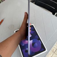 ipad Air 5th generatin|تبلت|تهران, چیتگر|دیوار