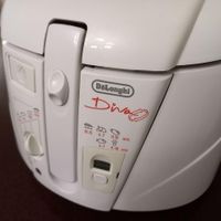 سرخ کن دلونگی Delonghi اصل|اجاق گاز و لوازم برقی پخت‌وپز|تهران, آرژانتین|دیوار