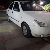 تیبا صندوق‌دار EX، مدل ۱۳۹۵|خودرو سواری و وانت|نظرآباد, |دیوار
