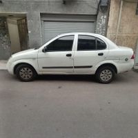 تیبا صندوق دار|خودرو سواری و وانت|رشت, نامجو|دیوار