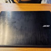 لب تاب acer F5 گیمینگ|رایانه همراه|تهران, نارمک|دیوار