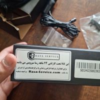 میکروفون یقه ای Synco s8 Lavalier|صوتی و تصویری|تهران, خانی‌آباد نو|دیوار