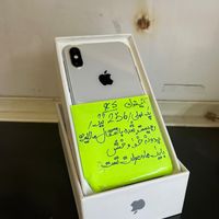 آیفون XS iphone با حافظه جانبی 256 گیگابایت|موبایل|تهران, تهران‌ویلا|دیوار