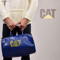 ساک ورزشی چرمی CAT|تجهیزات ورزشی|تهران, تجریش|دیوار