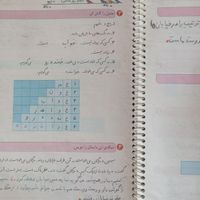 کتاب دوم ابتدایی|کتاب و مجله آموزشی|تهران, اوقاف|دیوار