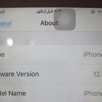 اپل iPhone 6 ۶۴ گیگابایت|موبایل|تهران, طرشت|دیوار