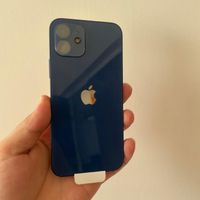 اپل iPhone 12 ۱۲۸ گیگابایت|موبایل|تهران, ستارخان|دیوار