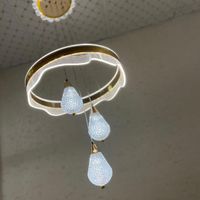 لوستر های مدرن وارداتی|لوستر و چراغ آویز|تهران, مبارک‌آباد بهشتی|دیوار
