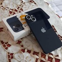 اپل iPhone 13 با حافظهٔ ۱۲۸ گیگابایت|موبایل|تهران, نیرو هوایی|دیوار