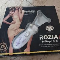 بند انداز برقی بندانداز صورت و بدن rozia|آرایشی، بهداشتی، درمانی|تهران, شهر زیبا|دیوار