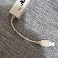 مودم USB|مودم و تجهیزات شبکه|تهران, سازمان برنامه|دیوار