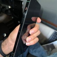 اپل iPhone 13 Pro Max با حافظهٔ ۲۵۶ گیگابایت|موبایل|تهران, کوی فردوس|دیوار
