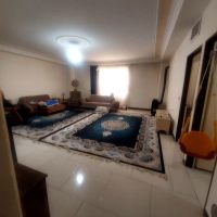 خوش-نقشه-ترین-100متری-ارم-فول-سازه-بتن-روبه-نما