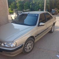 پژو پارس ساده، مدل ۱۳۸۵|خودرو سواری و وانت|جهرم, |دیوار
