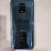 گوشی redmi note 9s|موبایل|تهران, تهرانپارس غربی|دیوار