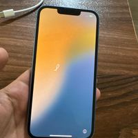 اپل iPhone 13 با حافظهٔ ۱۲۸ گیگابایت|موبایل|تهران, علی‌آباد|دیوار