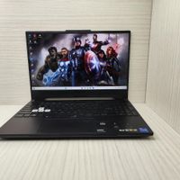 گیمینگ Asus tuf F15 i7H نسل۱۲ گرافیک۸|رایانه همراه|تهران, باغ فیض|دیوار