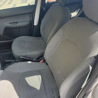 پژو 206 SD V8، مدل ۱۳۹۴|خودرو سواری و وانت|تبریز, |دیوار