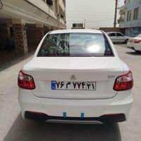 ساینا s۱۴۰۳|خودرو سواری و وانت|قرچک, |دیوار