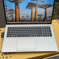 لپتاپ فوق قدرتمند hp zbook Fury 16 G9 2022|رایانه همراه|تهران, میدان ولیعصر|دیوار