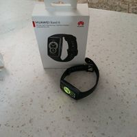 ساعت Huawei band 6|ساعت|تهران, شمس‌آباد|دیوار