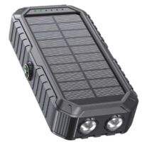 پاوربانک خورشیدی گرین لاین  20000mAh|لوازم جانبی موبایل و تبلت|تهران, دانشگاه شریف|دیوار
