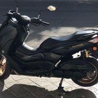 موتور NMAX کیلیس دار|موتورسیکلت|تهران, میدان حر|دیوار