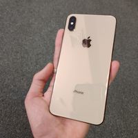 اپل iPhone XS Max ۶۴ گیگابایت|موبایل|قم, باجک (۱۹ دی)|دیوار