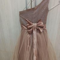 تعدای لباس دخترانه|کفش و لباس بچه|کرمانشاه, |دیوار