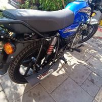 200 Kld مدل ۴۰۳|موتورسیکلت|تهران, دولت‌آباد|دیوار