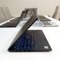 لپ تاپ تینکپد نسل دهم Thinkpad X1 Carbon|رایانه همراه|تهران, شهرک راه‌آهن|دیوار