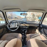 پژو 504 GL مدل 1976|خودرو کلاسیک|تهران, ظهیرآباد|دیوار