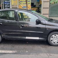 پژو ۲۰۷ دنده ای بی رنگ سقف فلز مدل ۹۹|خودرو سواری و وانت|تهران, بلورسازی|دیوار