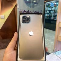 اپل iPhone 12 Pro ۱۲۸گیگابایت بدون نقطه بامهلت تست|موبایل|تهران, دهقان|دیوار