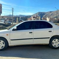 سمند lx 99|خودرو سواری و وانت|مریوان, |دیوار