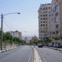 فروش-کلنگی-200-مترآجودانیه-جواز-پنج-طبقه