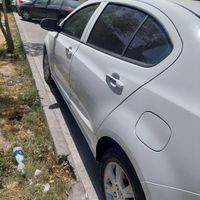 شاهین مدل ۱۴۰۲ با ساندروف و کی ال اس|خودرو سواری و وانت|تهران, تهرانپارس شرقی|دیوار